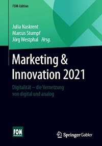 Marketing & Innovation 2021 -  - E-Book