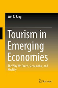 Tourism in Emerging Economies - Wei-Ta Fang - E-Book