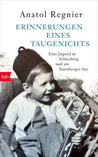 Erinnerungen eines Taugenichts - Anatol Regnier - E-Book