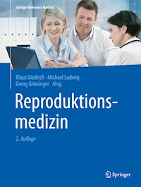 Reproduktionsmedizin -  - E-Book