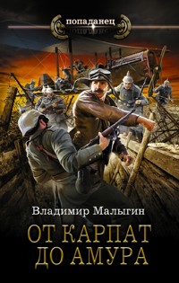 От Карпат до Амура - Владимир Малыгин - E-Book
