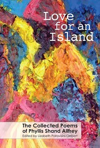 Love For An Island - Phyllis Shand Allfrey - E-Book