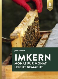 Imkern Monat für Monat - Jean Riondet - E-Book