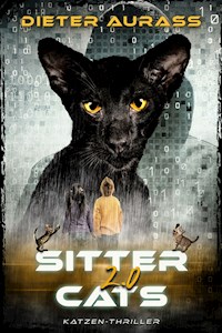 SitterCats 2.0 - Dieter Aurass - E-Book