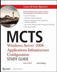 MCTS - Joel Stidley - E-Book