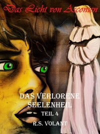 Das verlorene Seelenheil - R. S. Volant - E-Book