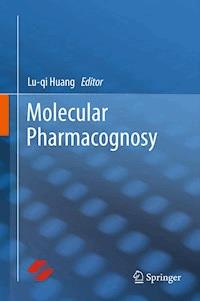Molecular Pharmacognosy -  - E-Book