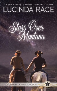 Stars Over Montana - Race Lucinda - E-Book