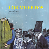 Los muertos - James Joyce - Hörbuch