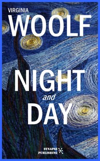 Night and day - Virginia Woolf - E-Book