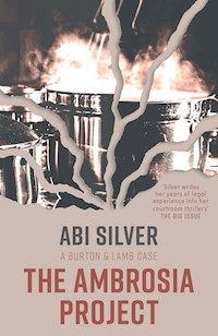The Ambrosia Project - Abi Silver - E-Book