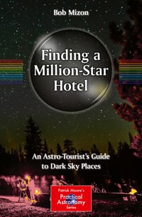 Finding a Million-Star Hotel - Bob Mizon - E-Book