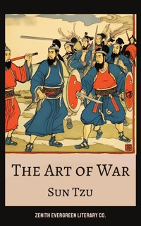 The Art of War - Sun Tzu - E-Book