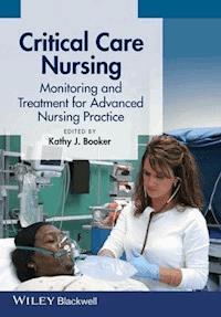 Critical Care Nursing - - E-Book
