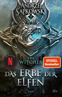 Das Erbe der Elfen - Andrzej Sapkowski - E-Book