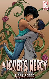 A Lover's Mercy - Fiona Zedde - E-Book