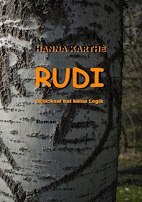 RUDI - Hanna Karthé - E-Book