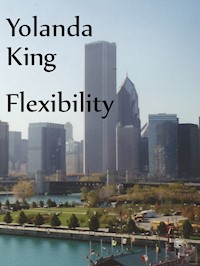 Flexibility - Yolanda King - E-Book