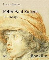 Peter Paul Rubens - Narim Bender - E-Book