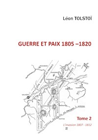 Guerre et Paix - Leon Tolstoï - E-Book