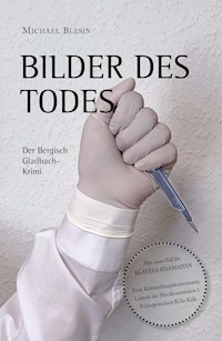 Bilder des Todes - Michael Blesin - E-Book