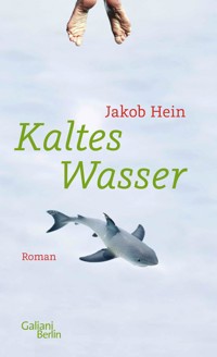 Kaltes Wasser - Jakob Hein - E-Book
