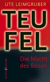Der Teufel - Ute Leimgruber - E-Book