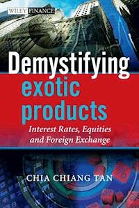 Demystifying Exotic Products - Chia Tan - E-Book