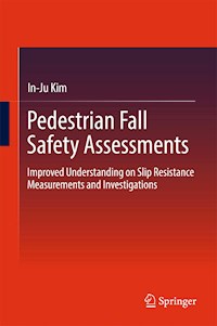Pedestrian Fall Safety Assessments - In-Ju Kim - E-Book
