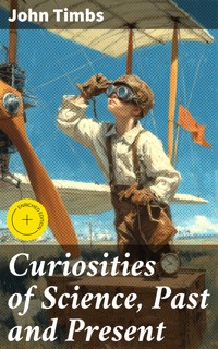 Curiosities of Science, Past and Present - John Timbs - E-Book