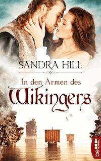 In den Armen des Wikingers - Sandra Hill - E-Book