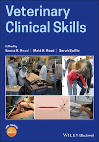 Veterinary Clinical Skills -  - E-Book