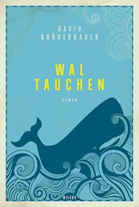 WALTAUCHEN - David Bröderbauer - E-Book