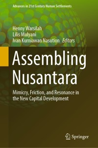 Assembling Nusantara -  - E-Book