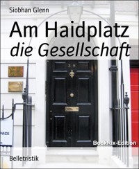 Am Haidplatz - Siobhan Glenn - E-Book