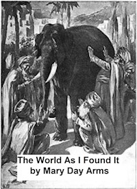 The World As I Have Found It - Mary L. Day Arms - E-Book