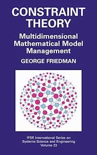 Constraint Theory - George Friedman - E-Book