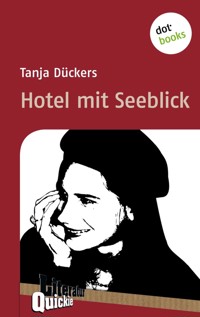 Hotel mit Seeblick - Literatur-Quickie - Tanja Dückers - E-Book