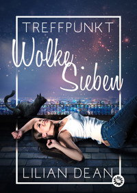 Treffpunkt Wolke Sieben - Lilian Dean - E-Book