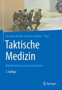 Taktische Medizin -  - E-Book