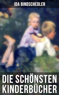 Die schönsten Kinderbücher - Ida Bindschedler - E-Book