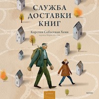 Служба доставки книг - Карстен Хенн - Hörbuch