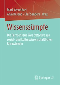 Wissenssümpfe -  - E-Book