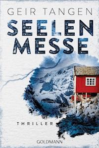 Seelenmesse - Geir Tangen - E-Book