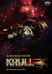 KRULL - Alean Dean Foster - E-Book