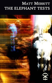 The Elephant Tests - Matt Merritt - E-Book