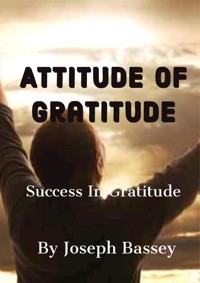 Attitude Of Gratitude - Joseph Bassey - E-Book