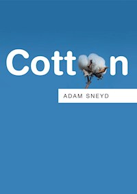 Cotton - Adam Sneyd - E-Book