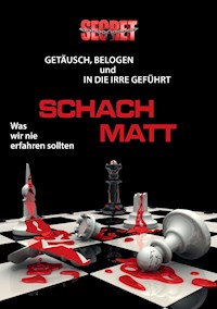 Schach matt -  - E-Book