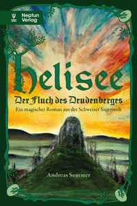 Helisee II - Andreas Sommer - E-Book